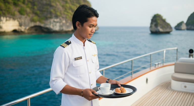 Book Your Perfect Nusa Penida Honeymoon Package Today!