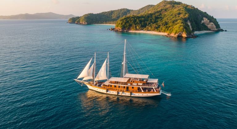 Nusa Penida Honeymoon vs. Bali: Which Destination is Better?