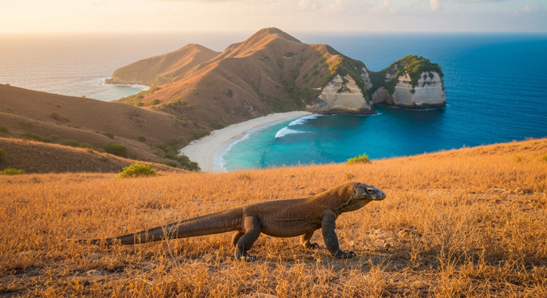 Planning Your Honeymoon in Nusa Penida: Key Considerations
